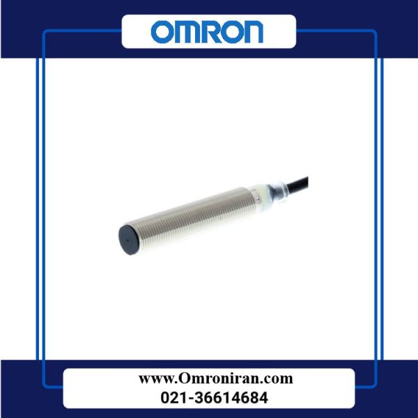 سنسور القایی امرن(Omron) کد E2B-M12LS04-WP-C1 2M O