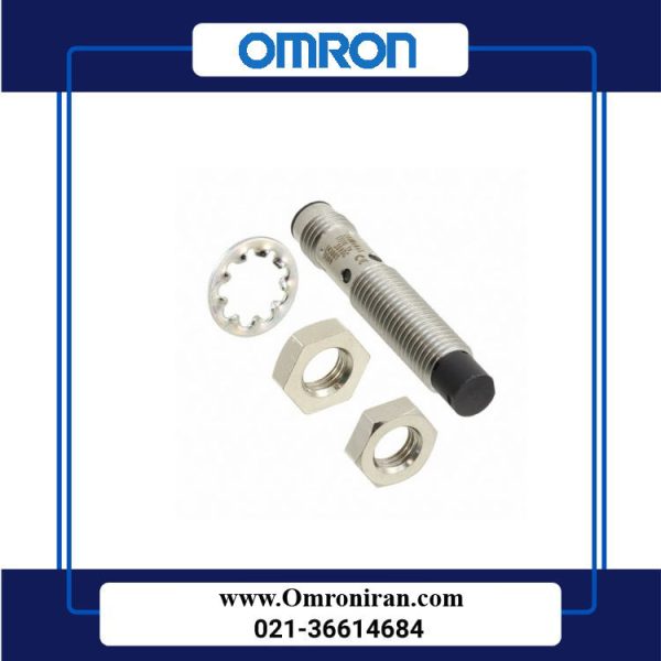 سنسور القایی امرن(Omron) کد E2B-S08KN04-MC-B2 O