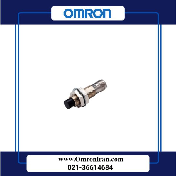 سنسور القایی امرن(Omron) کد E2E-X10MB1T12-M1 O