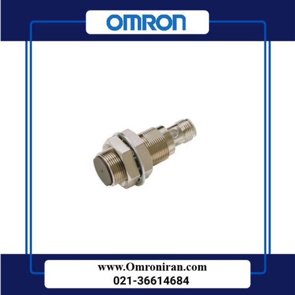 سنسور القایی امرن(Omron) کد E2E-X12C118-M1 O