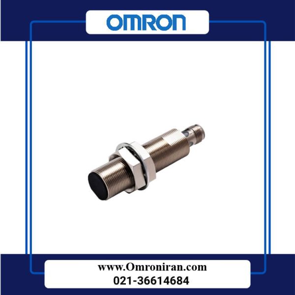 سنسور القایی امرن(Omron) کد E2E-X14B1TL18-M1 O