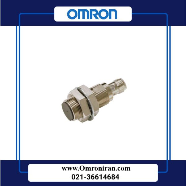 سنسور القایی امرن(Omron) کد E2E-X14C218-M1 O