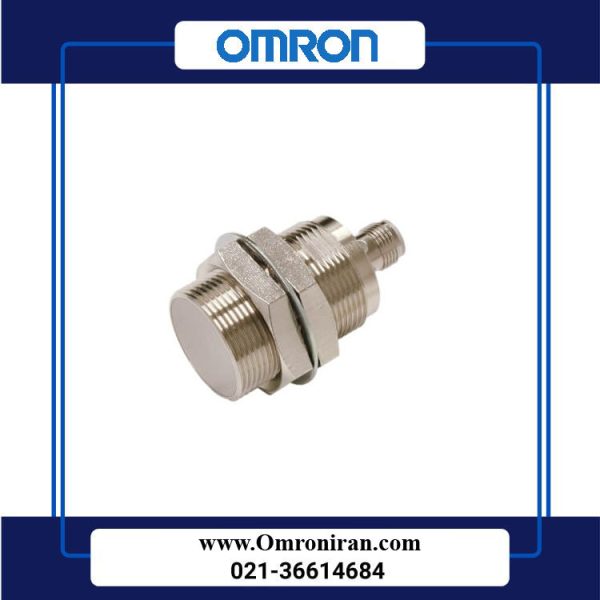 سنسور القایی امرن(Omron) کد E2E-X15B1D30-M1 O