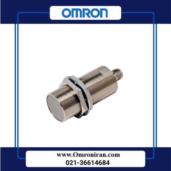 سنسور القایی امرن(Omron) کد E2E-X15B1TL30-M1 o