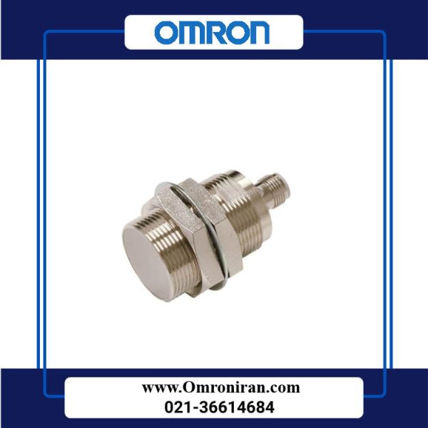 سنسور القایی امرن(Omron) کد E2E-X15C130-M1 O