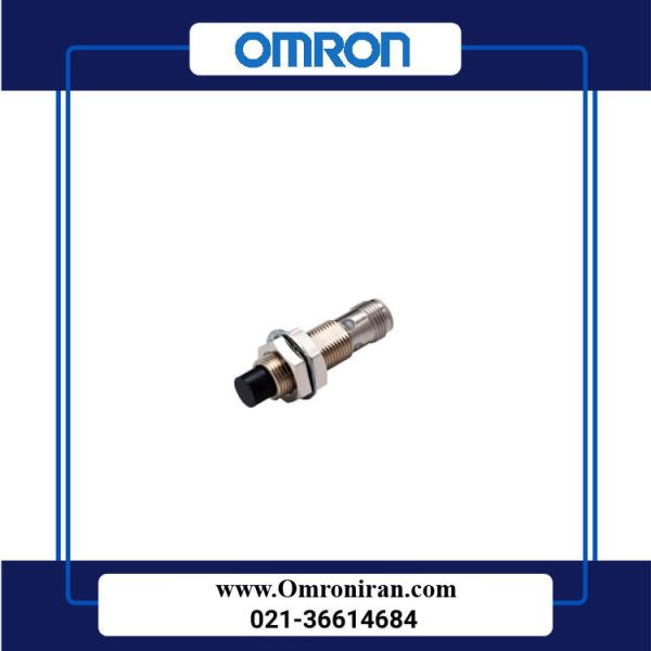 سنسور القایی امرن(Omron) کد E2E-X16MB1T12-M1 O