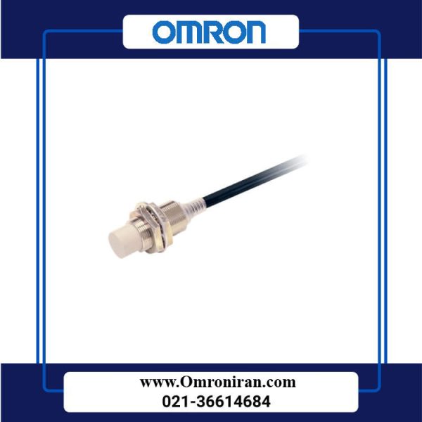 سنسور القایی امرن(Omron) کد E2E-X16MB1T18 2M O