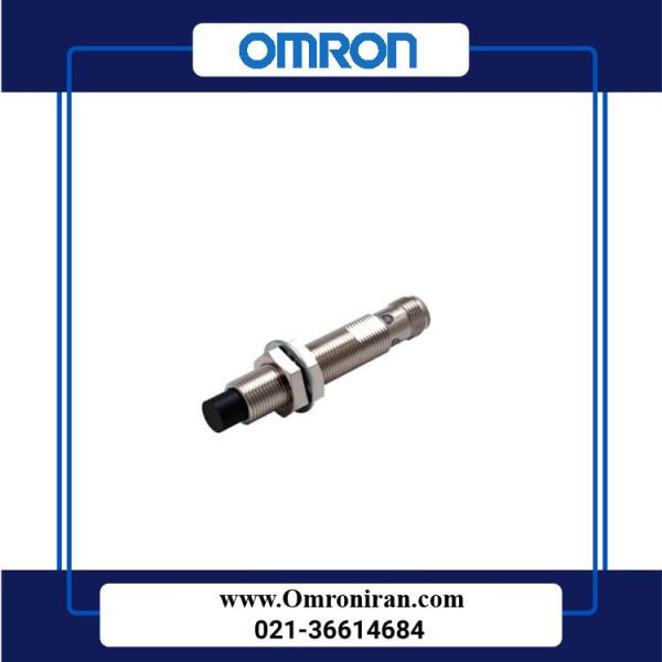 سنسور القایی امرن(Omron) کد E2E-X16MB1TL12-M1 o