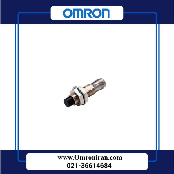 سنسور القایی امرن(Omron) کد E2E-X16MC112-M1 o