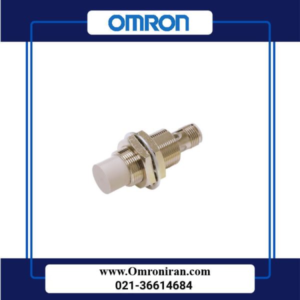 سنسور القایی امرن(Omron) کد E2E-X16MC118-M1 O