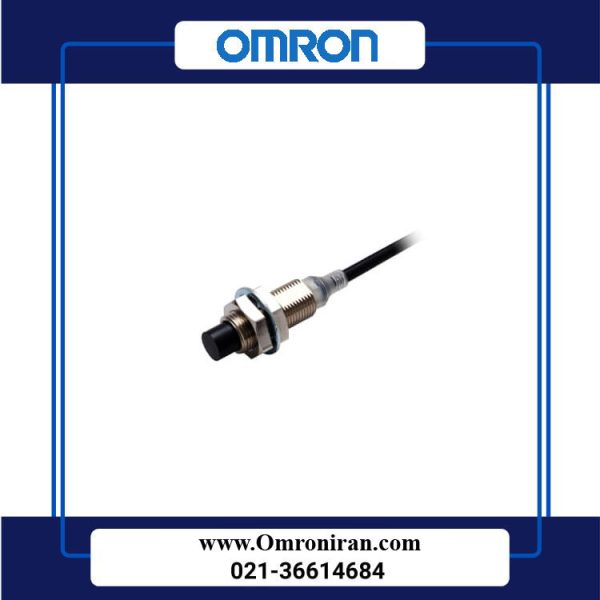 سنسور القایی امرن(Omron) کد E2E-X16MC212 2M O