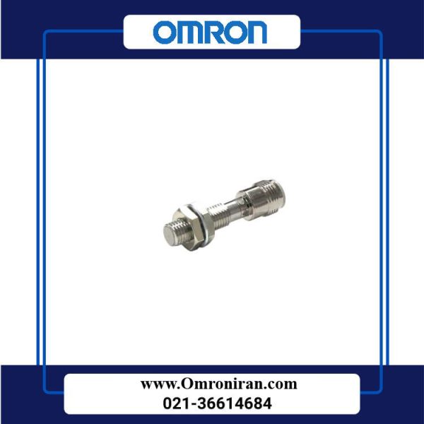 سنسور القایی امرن(Omron) کد E2E-X1R5B1T8-M1 O