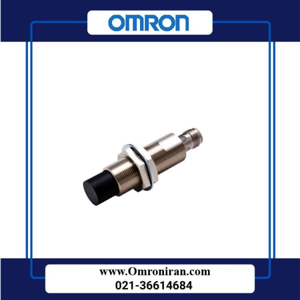 سنسور القایی امرن(Omron) کد E2E-X20MB1TL18-M1 O