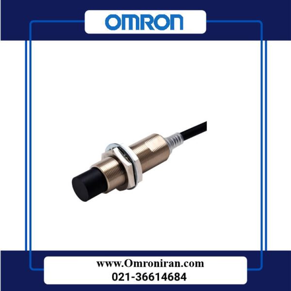 سنسور القایی امرن(Omron) کد E2E-X20MB1TL18-R 2M o