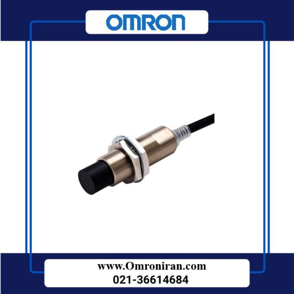 سنسور القایی امرن(Omron) کد E2E-X20MB3DL18 2M o