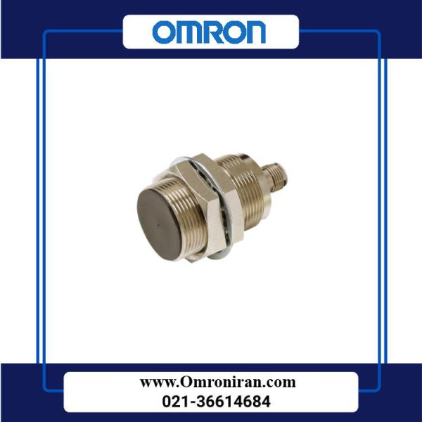 سنسور القایی امرن(Omron) کد E2E-X22B1T30-M1 O