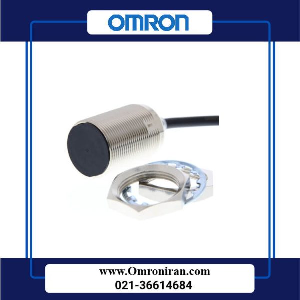 سنسور القایی امرن(Omron) کد E2E-X22B1T30-R 2M O