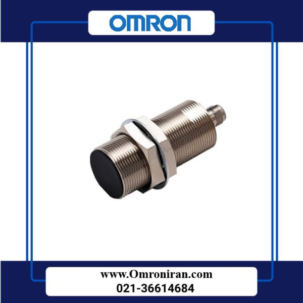 سنسور القایی امرن(Omron) کد E2E-X22B1TL30-M1 o