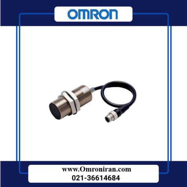 سنسور القایی امرن(Omron) کد E2E-X22B1TL30-M1TJ 0.3M O