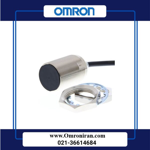 سنسور القایی امرن(Omron) کد E2E-X22B230 2M O