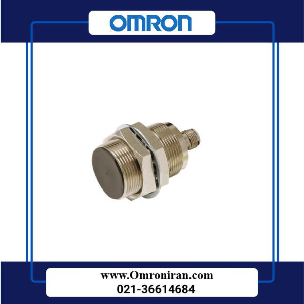 سنسور القایی امرن(Omron) کد E2E-X22C130-M1 O