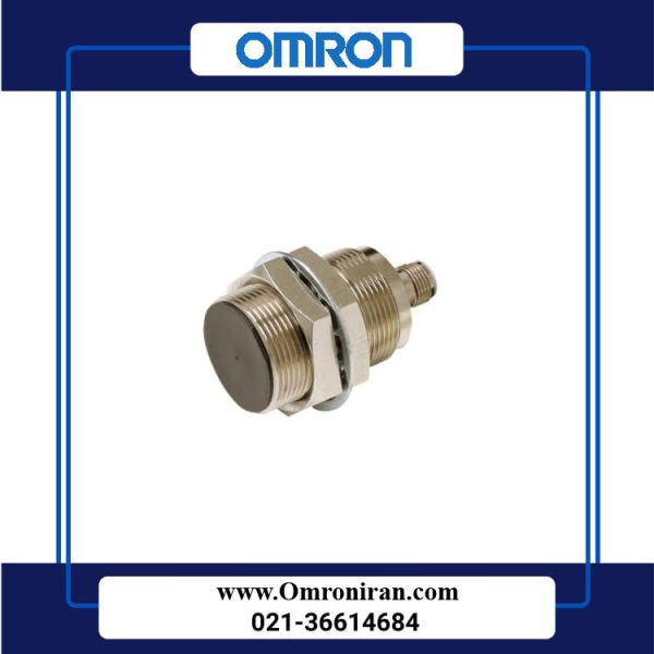 سنسور القایی امرن(Omron) کد E2E-X22C230-M1 O