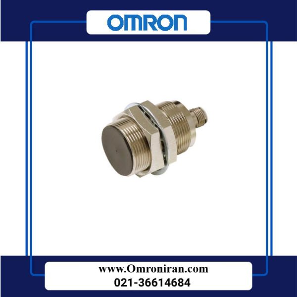 سنسور القایی امرن(Omron) کد E2E-X23B1D30-M1 o