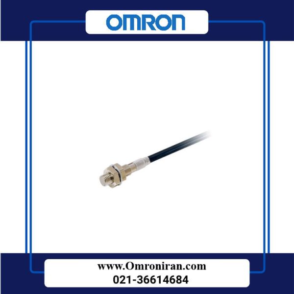 سنسور القایی امرن(Omron) کد E2E-X2B1T8 2M O