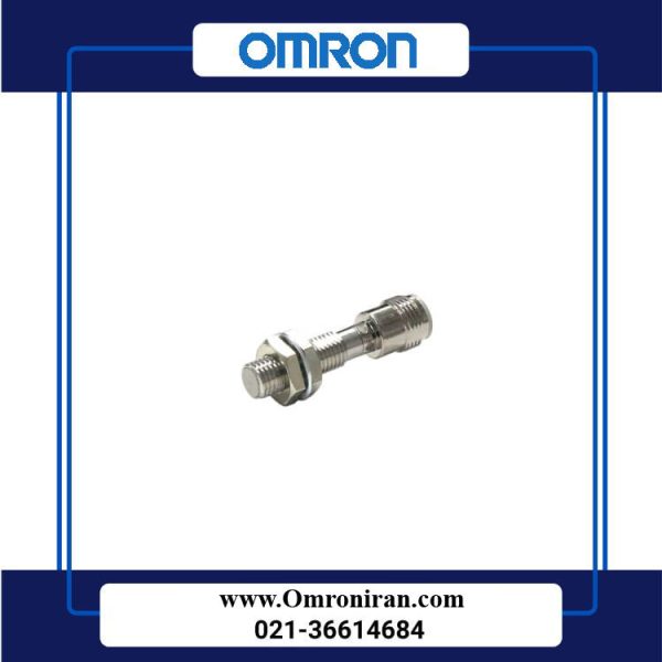 سنسور القایی امرن(Omron) کد E2E-X2B1T8-M1 O