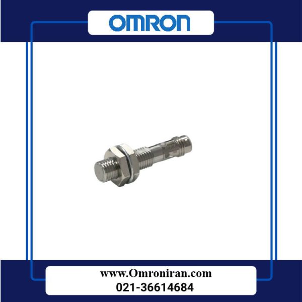 سنسور القایی امرن(Omron) کد E2E-X2B1T8-M3 O