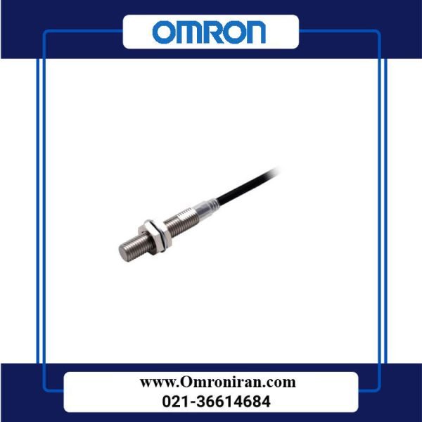 سنسور القایی امرن(Omron) کد E2E-X2B1TL8 2M O