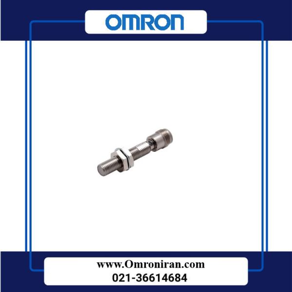 سنسور القایی امرن(Omron) کد E2E-X2B1TL8-M1 o