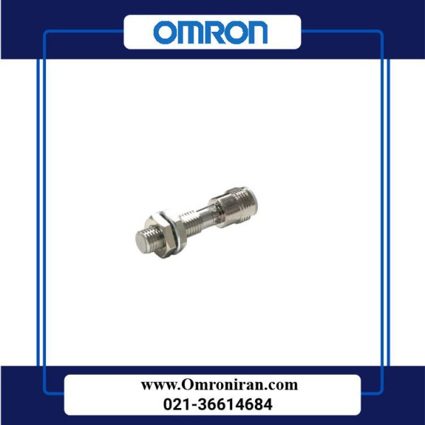 سنسور القایی امرن(Omron) کد E2E-X2B28-M1 o