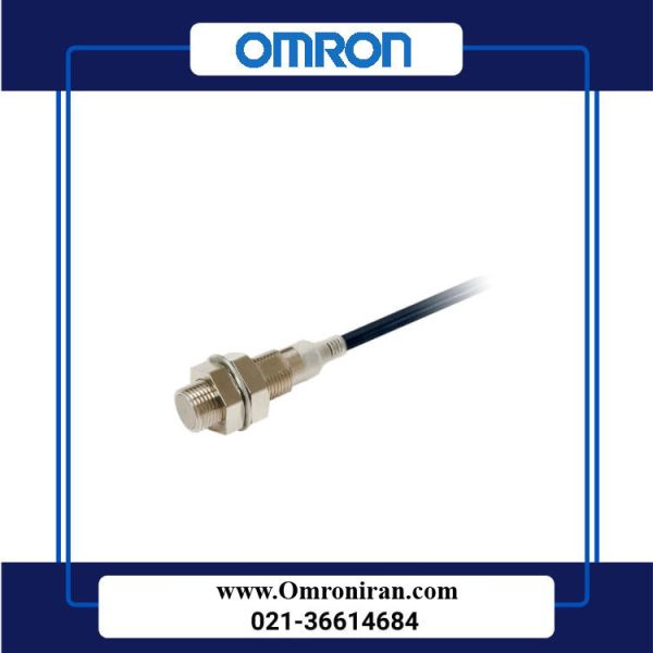 سنسور القایی امرن(Omron) کد E2E-X2R5D2-T-N 2M O