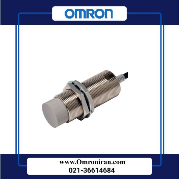 سنسور القایی امرن(Omron) کد E2E-X30MB1DL30 2M O