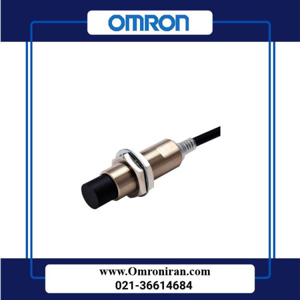 سنسور القایی امرن(Omron) کد E2E-X30MB1TL18 2M O