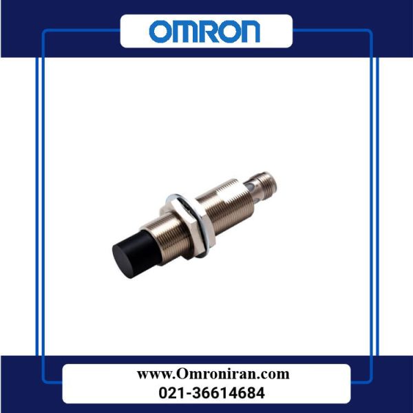 سنسور القایی امرن(Omron) کد E2E-X30MC1L18-M1 O