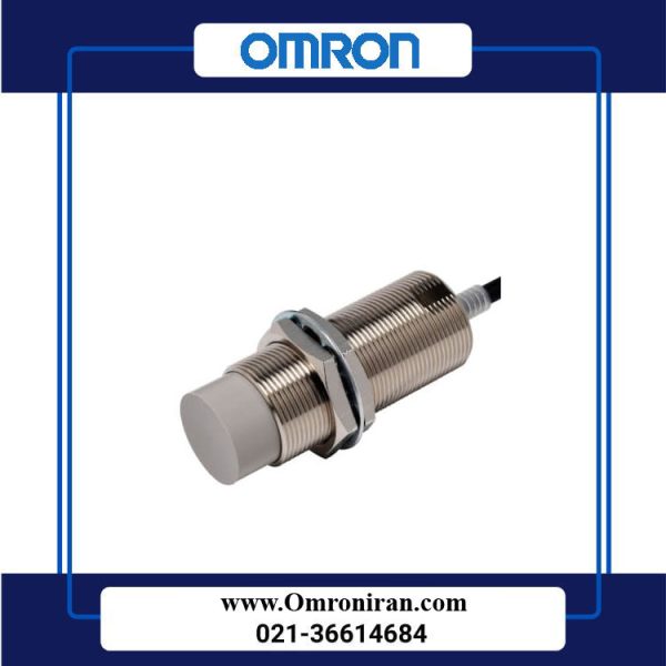 سنسور القایی امرن(Omron) کد E2E-X30MC1L30 2M O