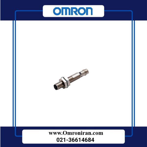 سنسور القایی امرن(Omron) کد E2E-X3B1DL8-M5 O