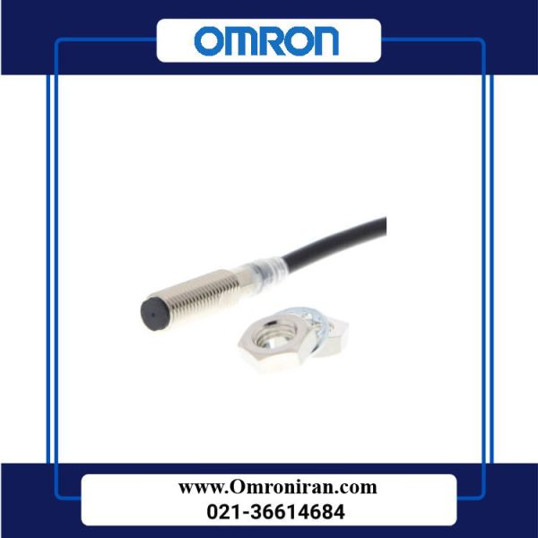 سنسور القایی امرن(Omron) کد E2E-X3B1T8 5M O