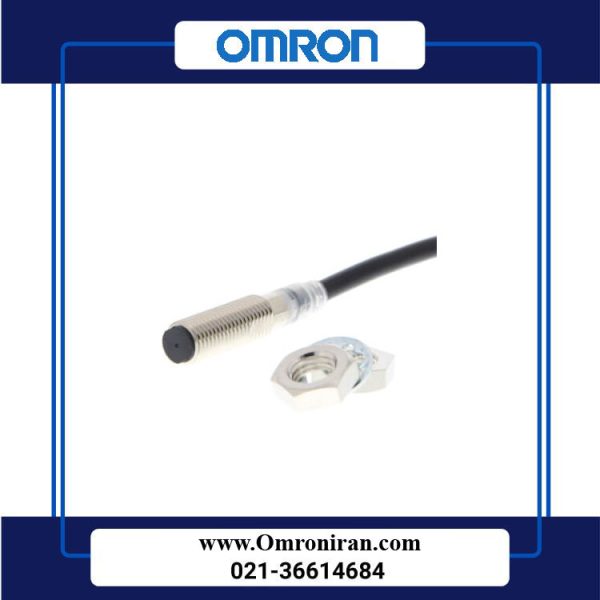 سنسور القایی امرن(Omron) کد E2E-X3B1T8-R 2M O