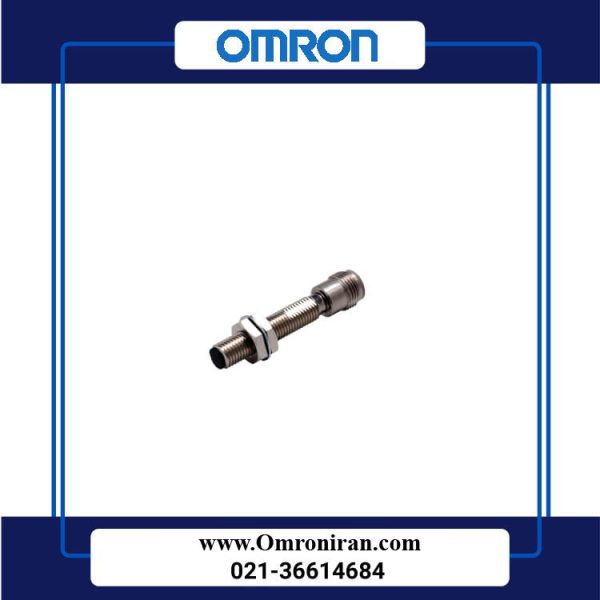 سنسور القایی امرن(Omron) کد E2E-X3B1TL8-M1 O