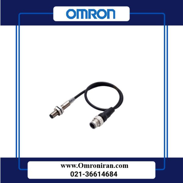 سنسور القایی امرن(Omron) کد E2E-X3B1TL8-M1TJ 0.3M O