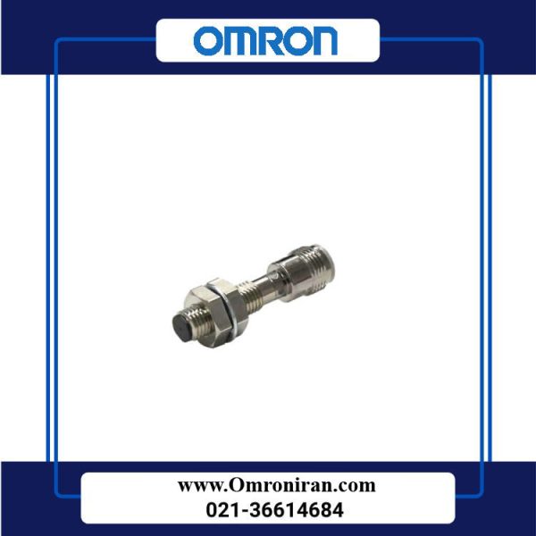 سنسور القایی امرن(Omron) کد E2E-X3C18-M1 o