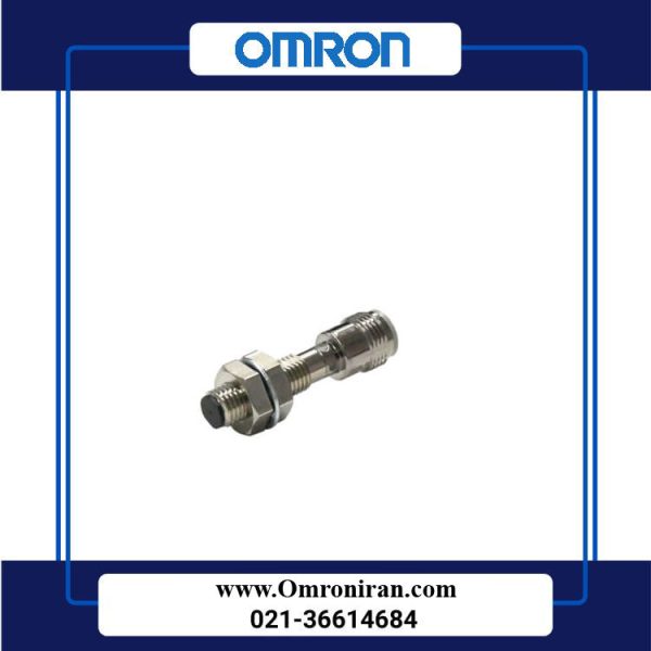 سنسور القایی امرن(Omron) کد E2E-X3C28-M1 O