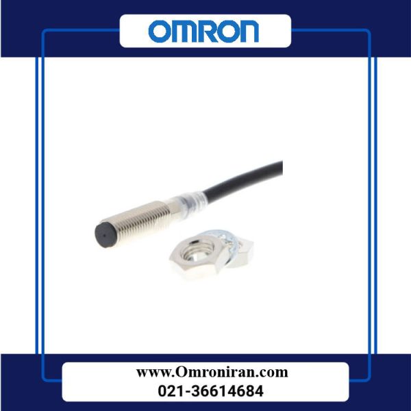 سنسور القایی امرن(Omron) کد E2E-X3D18-TR 2M O