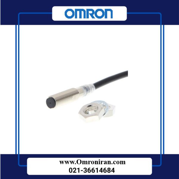 سنسور القایی امرن(Omron) کد E2E-X3D28-R 2M O