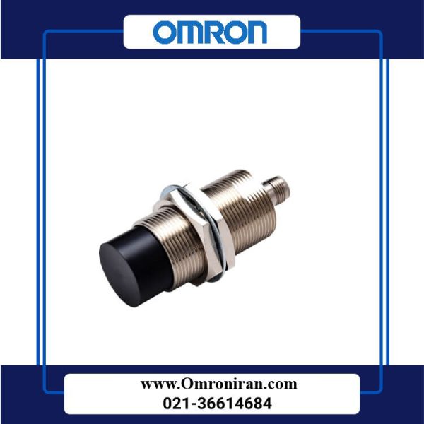 سنسور القایی امرن(Omron) کد E2E-X40MB1TL30-M1 o