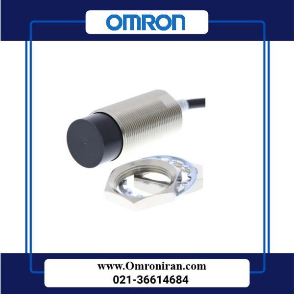 سنسور القایی امرن(Omron) کد E2E-X40MD2L30-T 2M O