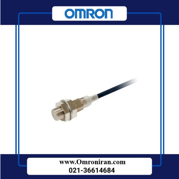 سنسور القایی امرن(Omron) کد E2E-X4B1T12 5M O